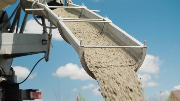 Best Concrete Driveway Installation in Peoria, AZ
