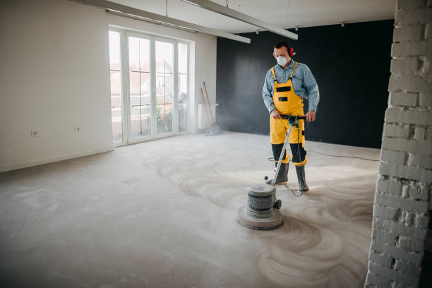 Professional Concrete contractor in AZ