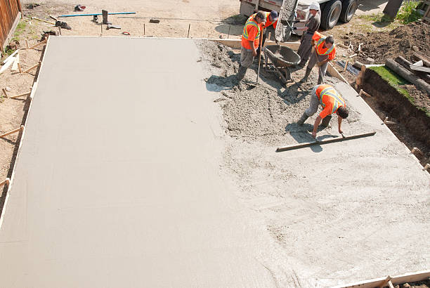  Peoria, AZ Concrete contractor Pros