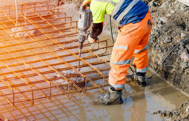 Best Concrete Foundation Repair in Peoria, AZ